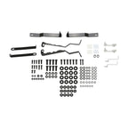 Bumper Grille Brush Guard Bull Bar for Freightliner Dodge Sprinter 2500 (2007–2018)