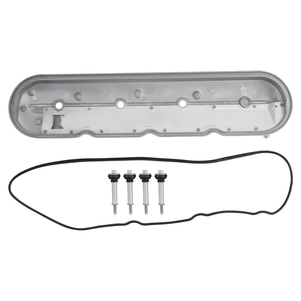Left Driver Side Valve Cover for GMC Sierra 1500 HD V8 6.0L (2001–2003)