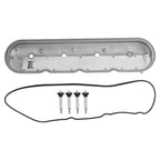Left Driver Side Valve Cover for GMC Sierra 1500 HD V8 6.0L (2001–2003)