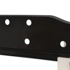 Power Window Regulator for Chevy Silverado 1500 GMC Sierra 1500 (2001-2006)
