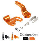 Aluminum Clutch Arm Lever for KTM 890 Adventure R (2021–2025)
