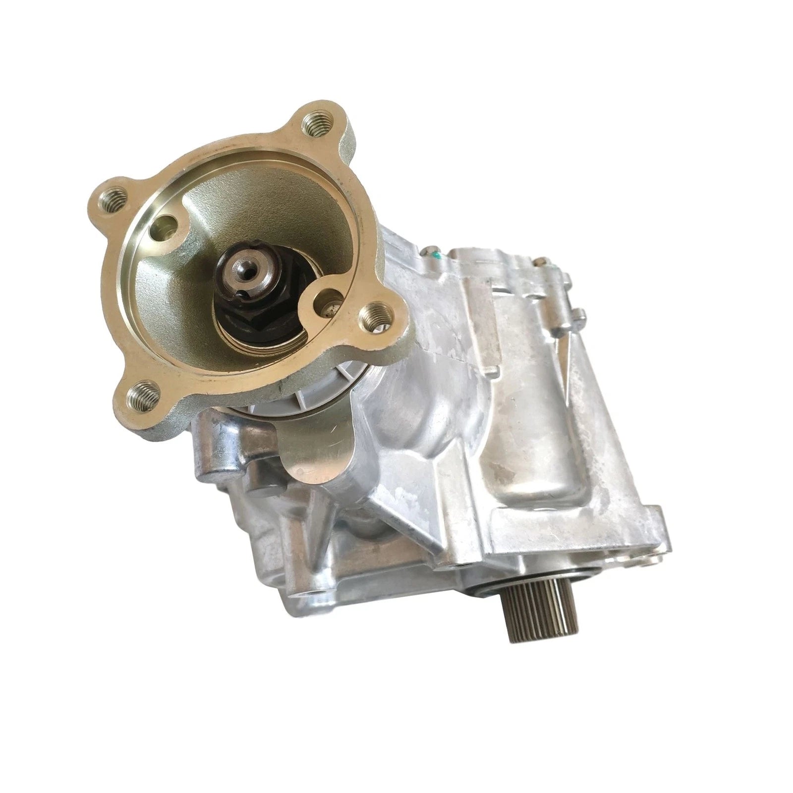 Differential Transfer Case for Ford Edge Explorer AWD (2007–2015) 412-598