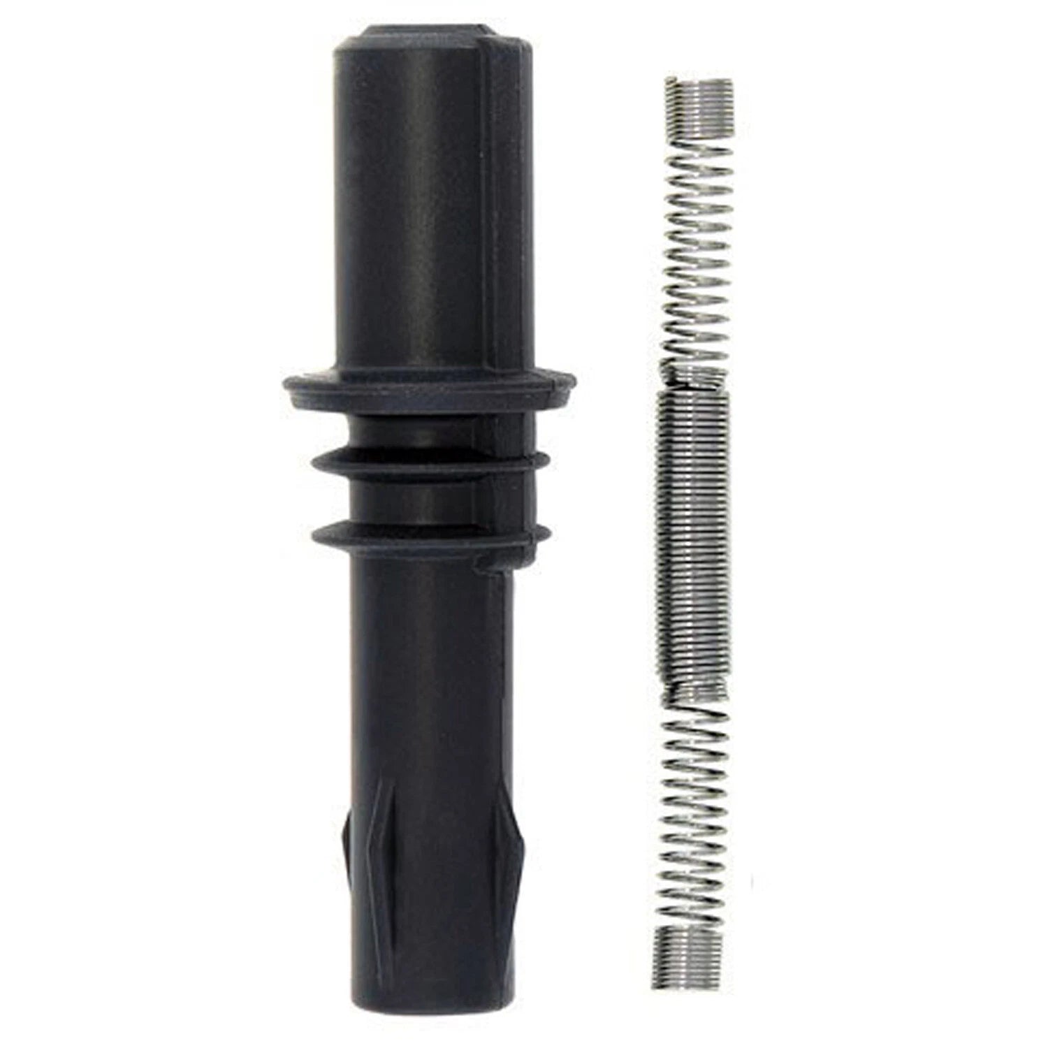 Set of 10 Ignition Coil Boots for Ford F53 6.8 V10 (1997–2005)