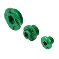 Timing Oil Filter Plugs Screws for Kawasaki KX250 KX450 KLX450R (2003-2023)