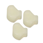 Set of 3 Secondary Clutch Buttons for Polaris Ranger Scrambler (2010–2020)
