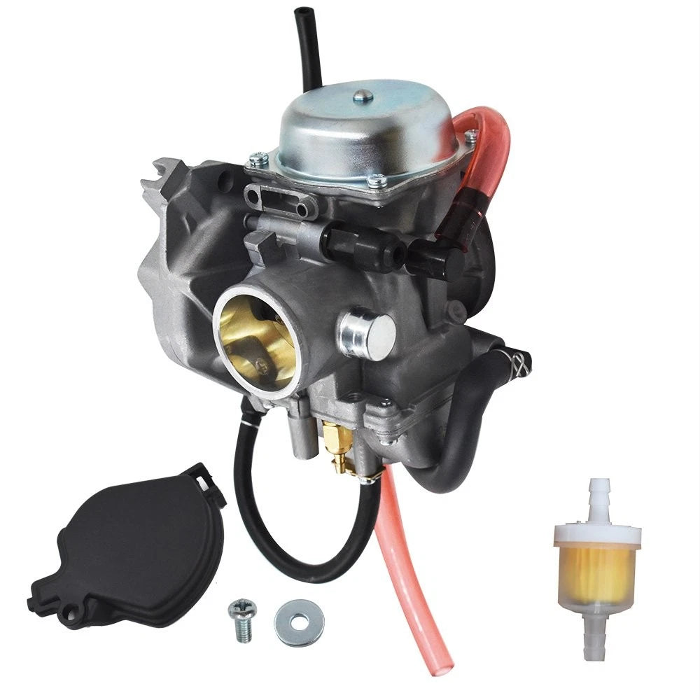 Carburetor for Suzuki Vinson 500 LTF500F LTA500F (2002–2007)