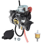 Carburetor for Suzuki Vinson 500 LTF500F LTA500F (2002–2007)