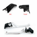 Clutch Brake Lever for Triumph Speed Triple R (2016–2018) & Scrambler (2020)