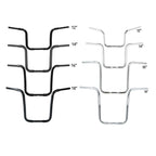 Ape Hanger Handlebar 1 1/4" for Harley Sportster Softail (12" 14" 16" 18")