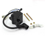 Ignition Coil CDI + Spark Plug for Motorized Bicycle (49cc-80cc)