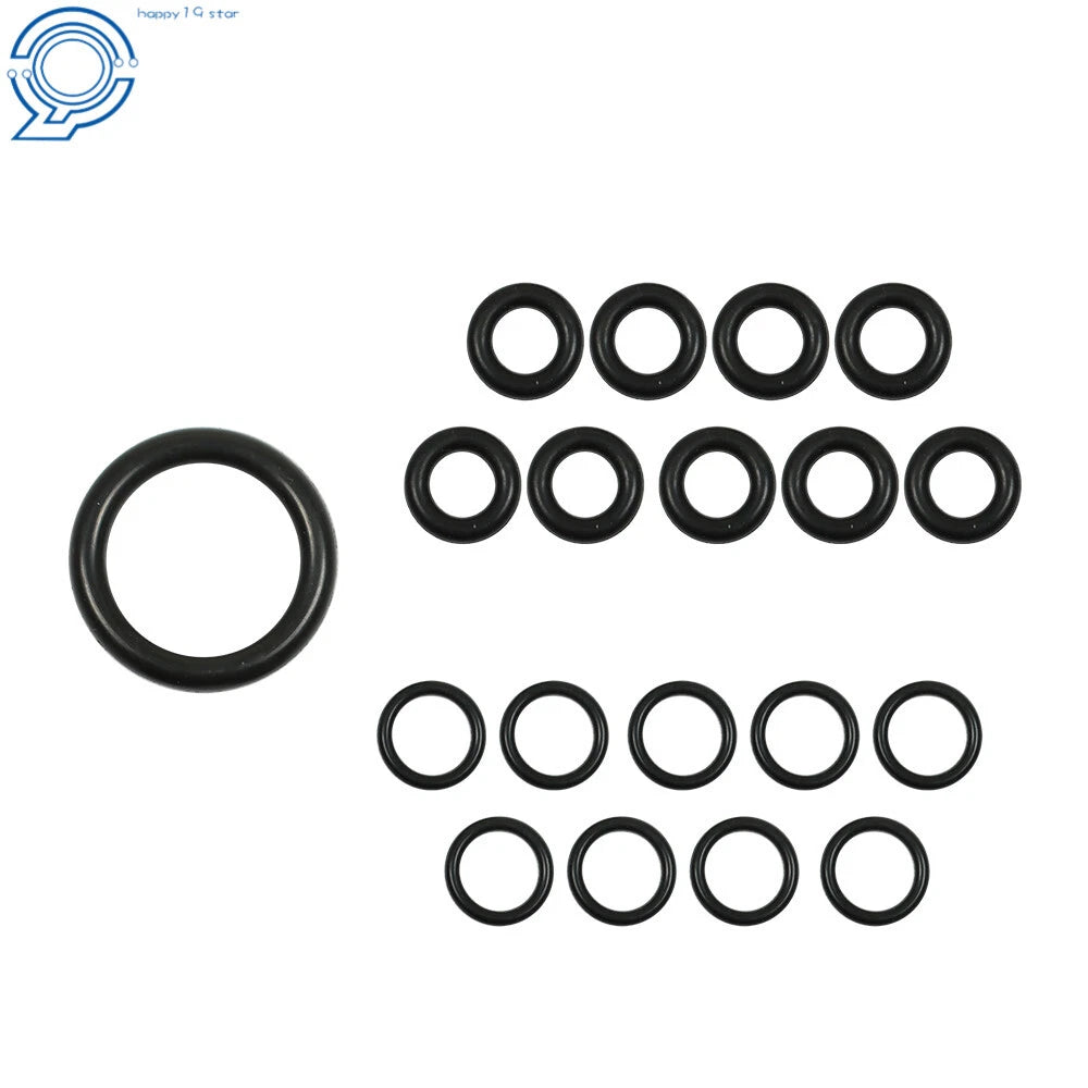 Head Gasket Set for Ford F150 Expedition F250 Lincoln 5.4L (2007–2014)