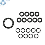 Head Gasket Set for Ford F150 Expedition F250 Lincoln 5.4L (2007–2014)