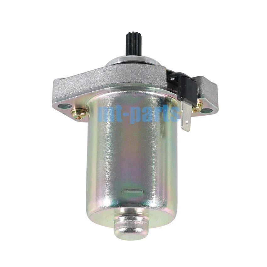 Starter Motor for Explorer ATV Protector 50, Bullet 50 35800-NAF-00