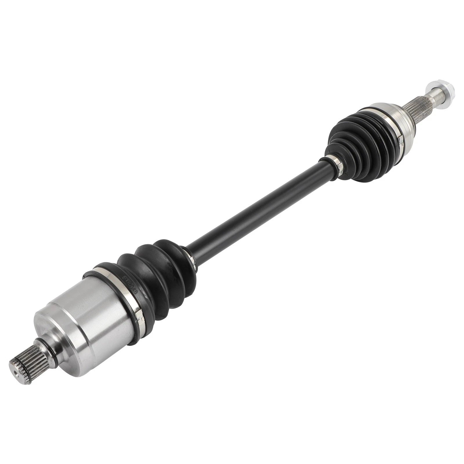CV Axle Assembly for Ford Mustang Mach-E (2021–2023) Front Right