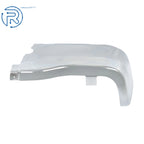 Rear Chrome Bumper Face Bar for Ford Ranger (2019-2023)