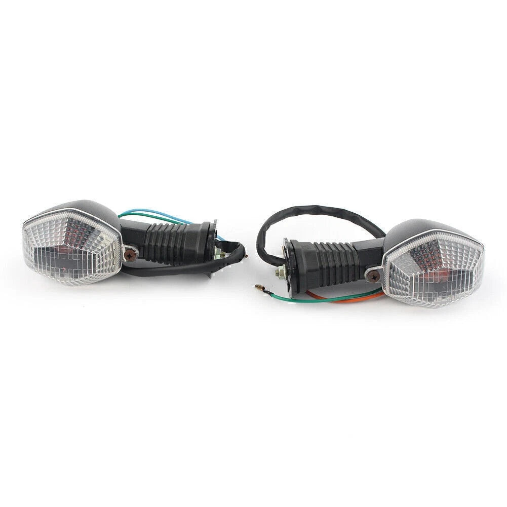 Turn Signal Light Indicator Blinker Lamp for Suzuki SV650S DR-Z400S DR-Z400SM (2003–2019)