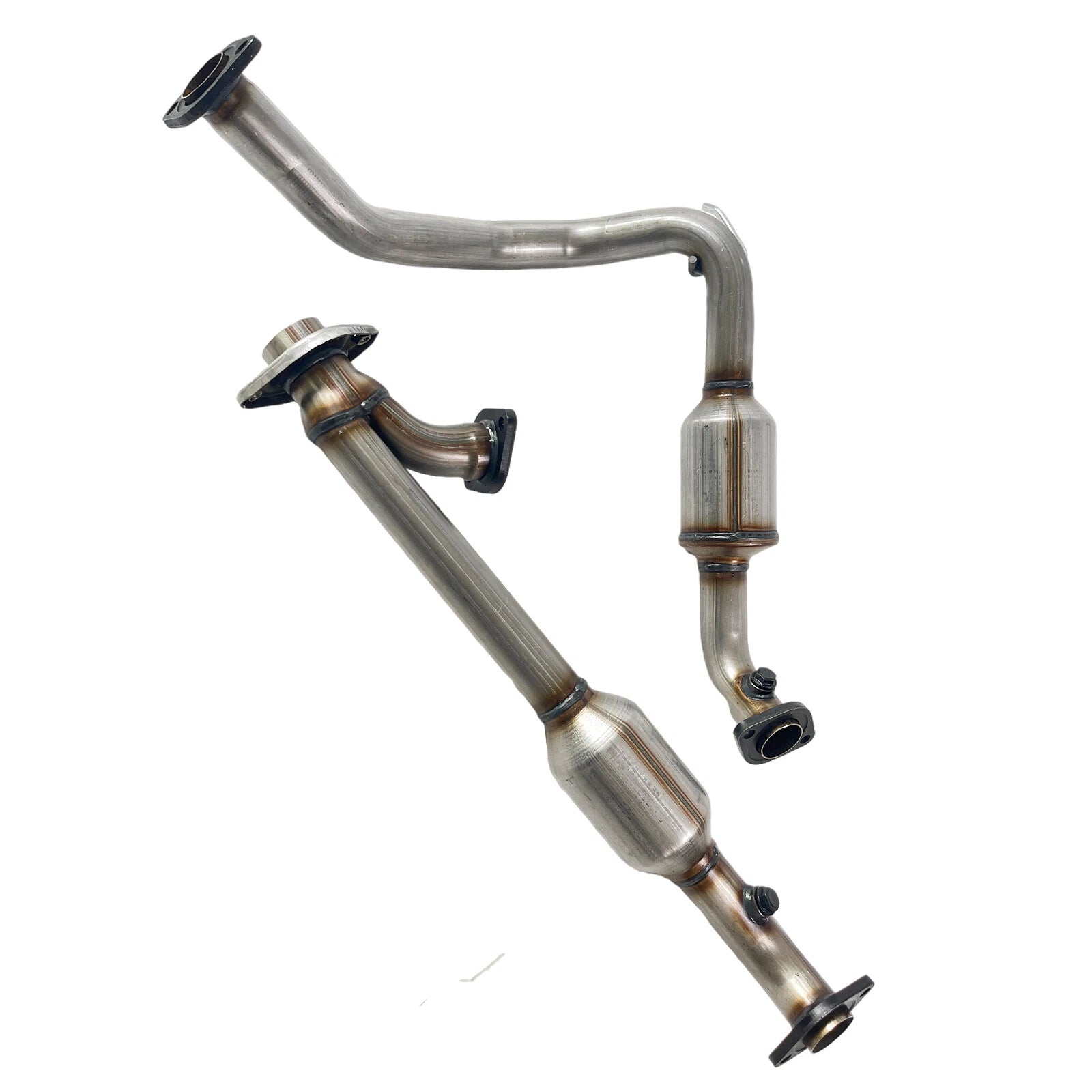Catalytic Converter for Toyota 4Runner FJ Cruiser 4.0L (2013–2023)