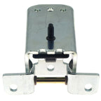Set of 2 Door Hinges for Front Driver & Passenger Side