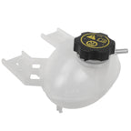 Coolant Expansion Tank with Cap for Jeep Renegade (2015–2021)