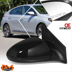Exterior Door Handle for Kia Sedona (2015–2021)
