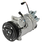 A/C Compressor with Clutch for Volvo S60 S90 XC90 (2015–2020)
