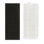 Filter Replacement Kit 6 Pieces for Blaupunkt Bluebot Comfort Plus