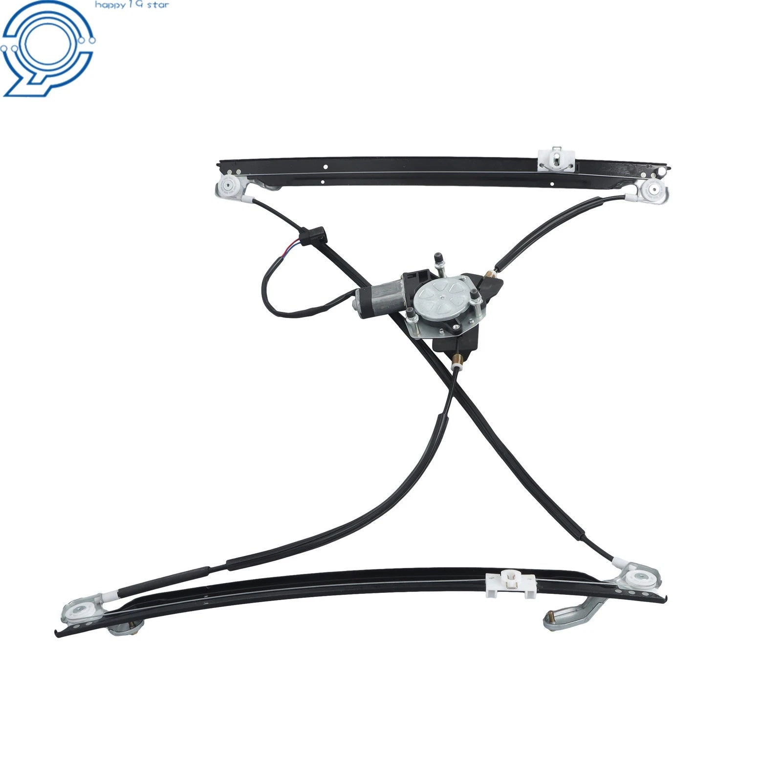 Window Regulator with Motor for Chrysler Town & Country (2008–2016)
