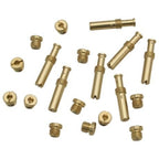 S&S Cycle Master Carburetor Jet Kit .025in - .033in for Harley-Davidson