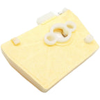 Replacement Air Filter 1119 120 1607 for MS380 MS381 038 Chainsaws (N/A)
