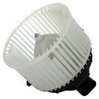 Blower Motor with Fan Cage for Mazda 5 (2008–2010, 2012–2017)