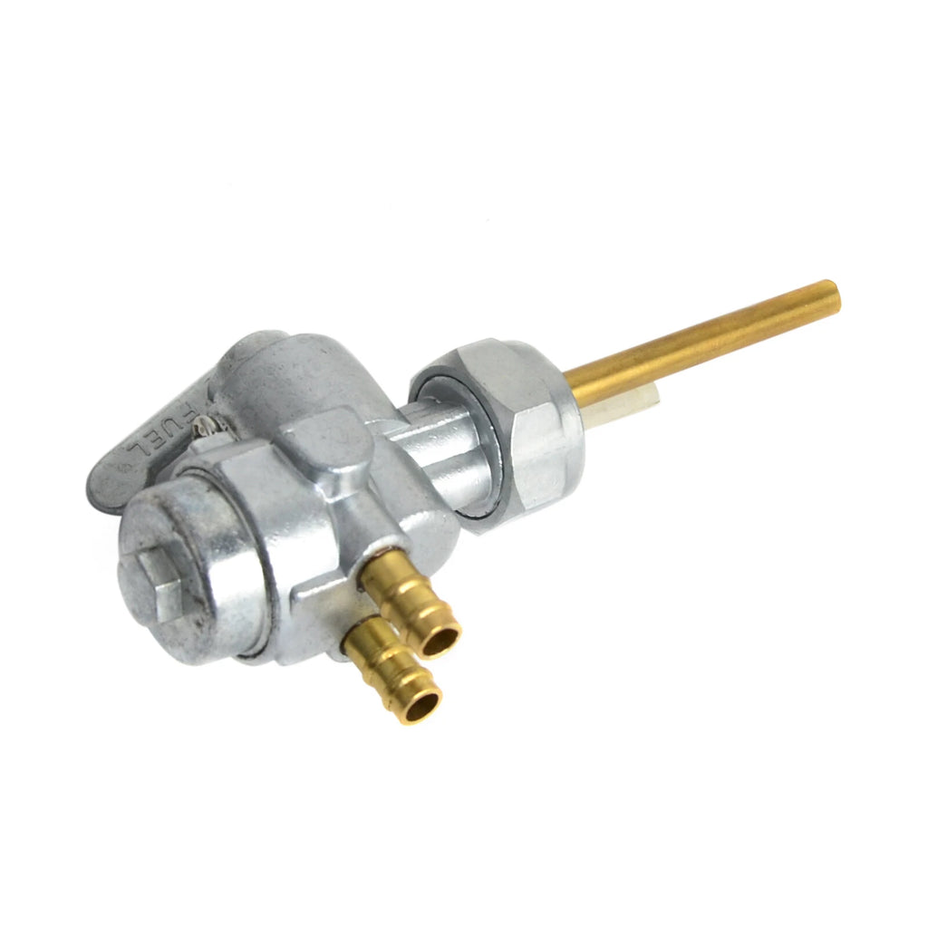 Gas Fuel Tap Petcock Valve for Kawasaki Z1 (1973–1975)