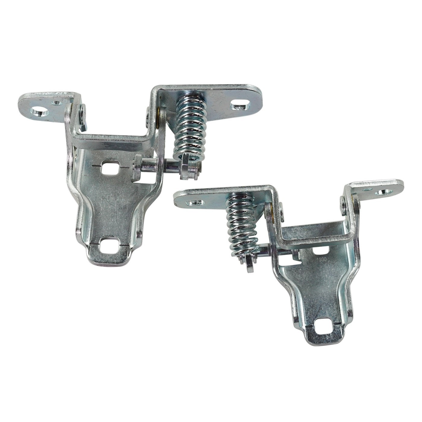 Set of 2 Door Hinges for Ram Truck 2500