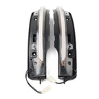 Dynamic Side Mirror Turn Signal Light for Porsche Macan (2014–2023)