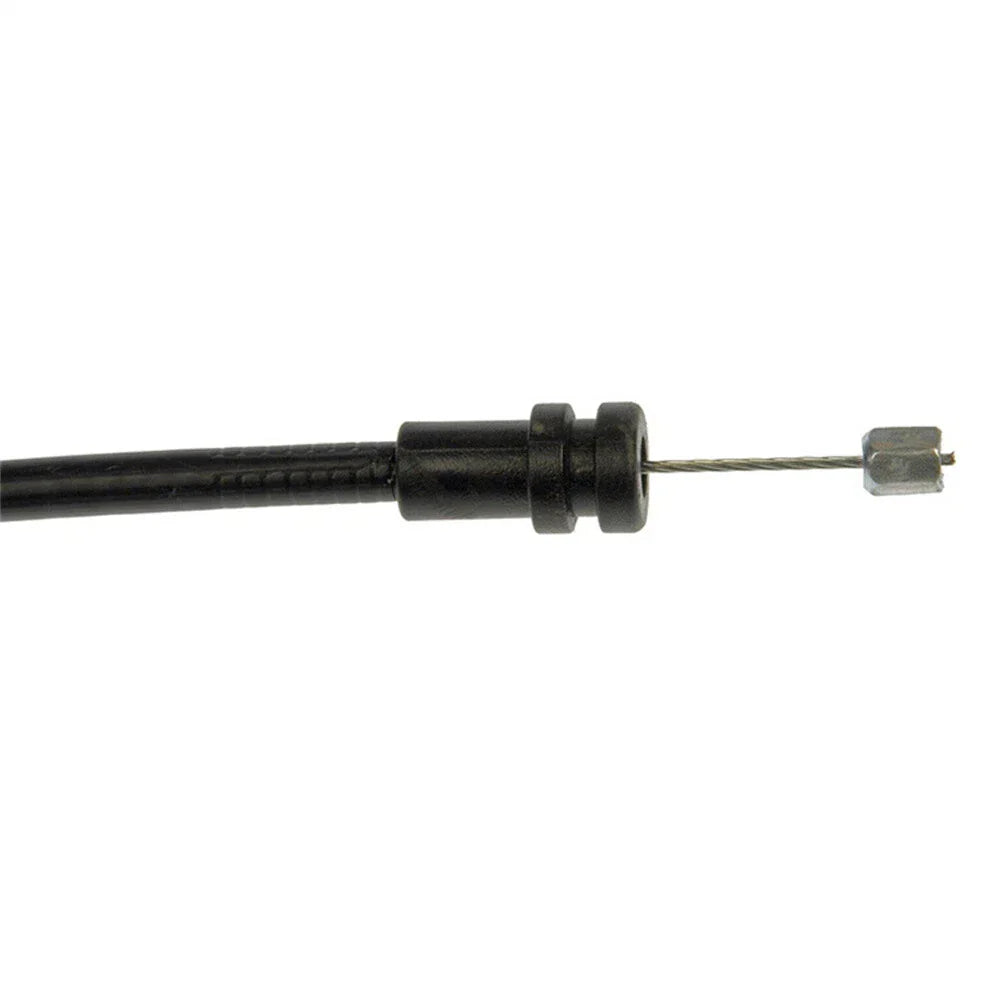 Hood Release Cable for Blazer S10, GMC Jimmy, S-15, Sonoma (1982-2005)