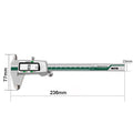 150mm Stainless Steel Digital Vernier Caliper Gauge for Precision Measurement