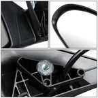 Power Side View Door Mirror Right for Pontiac G6 Coupe (2006–2009) GM1321370