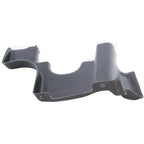 Set of 2 Engine Splash Shields for IS F (Driver & Passenger Side)