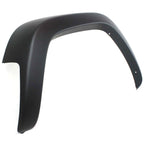 Front Driver Side Fender Flare for Jeep Liberty (2002–2004)