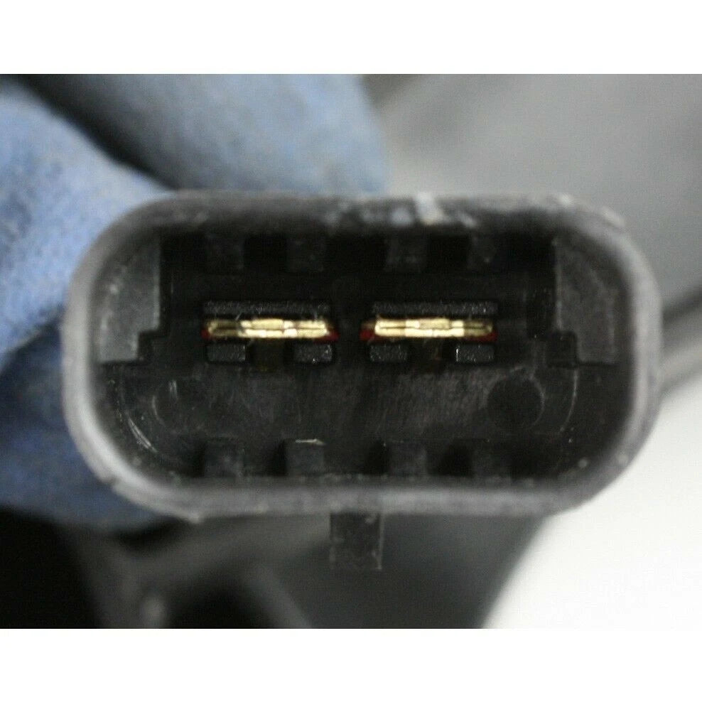 A/C Radiator Condenser Fan for Chevrolet Malibu (2008–2011)