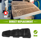 Cabin Air Filter G92DH-33050 for Toyota Avalon (2019–2022)
