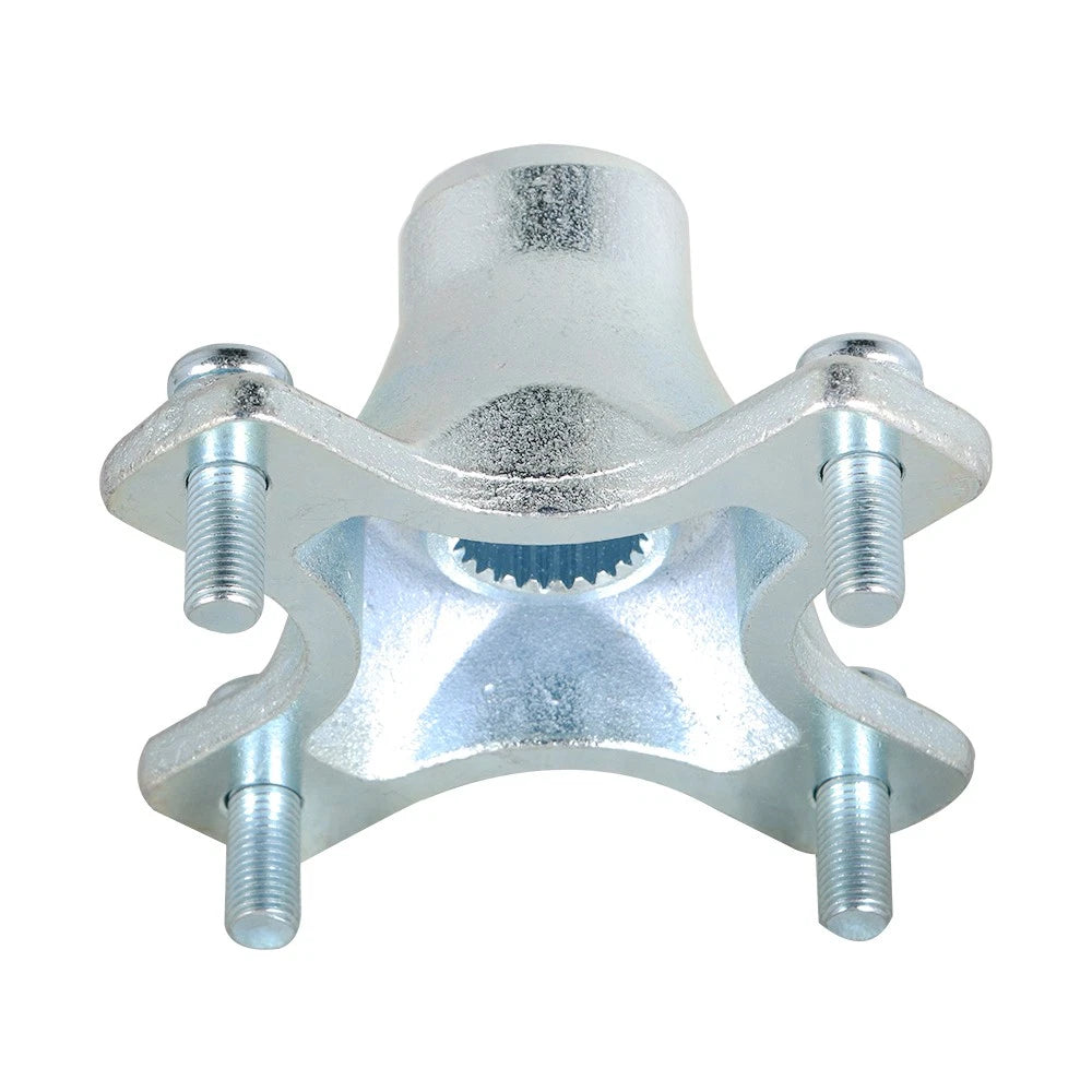 Set of 2 Wheel Hubs for Honda Sportrax 400 TRX400EX (1999–2008)