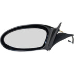 Power Fixed Side View Mirror for Oldsmobile Alero (1999-2004)