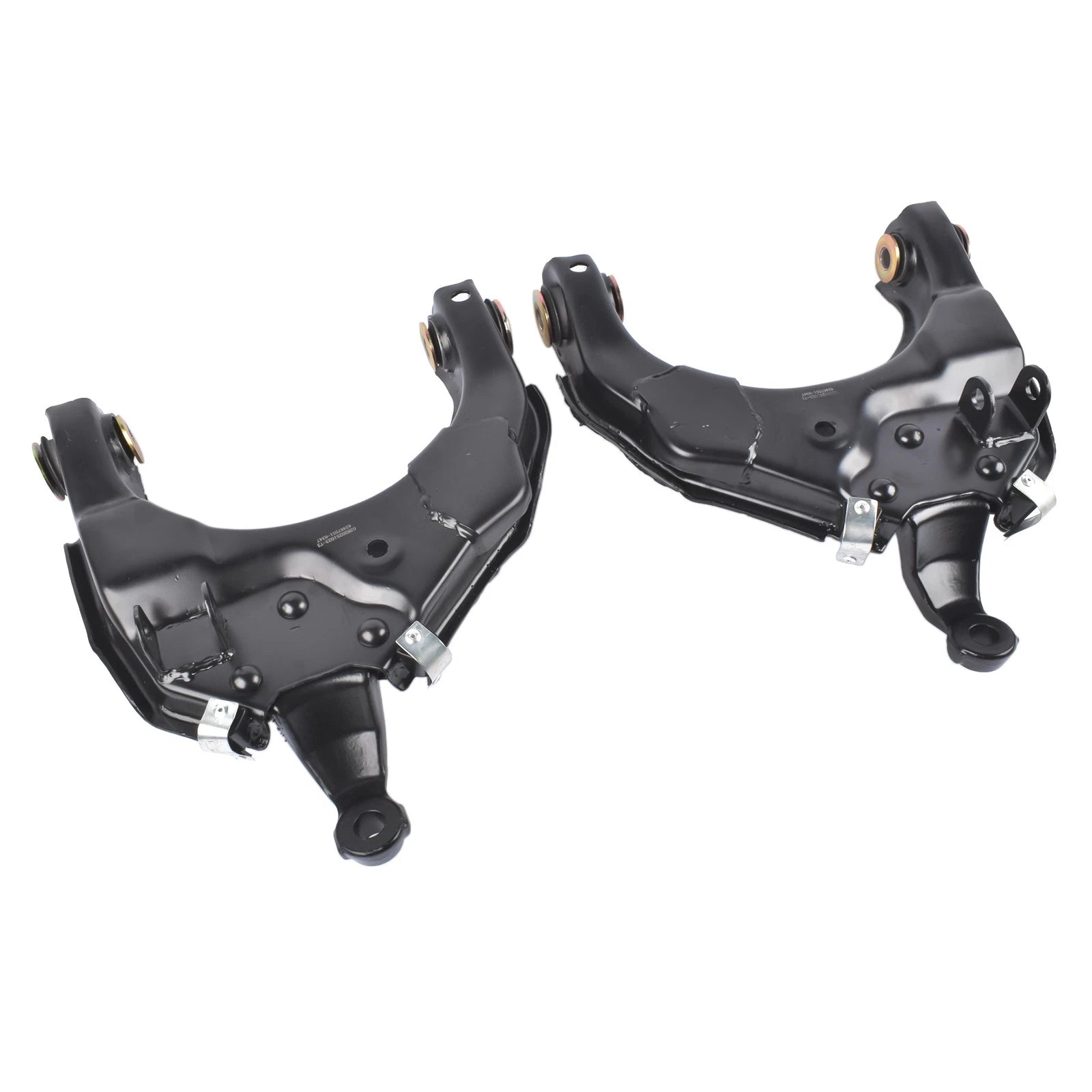 2X Front Lower Control Arms for Toyota 4Runner T100