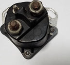 Starter Relay Solenoid 3 Prong for Ford Thunderbird Cougar Mark VII Ranger (1984–1993)