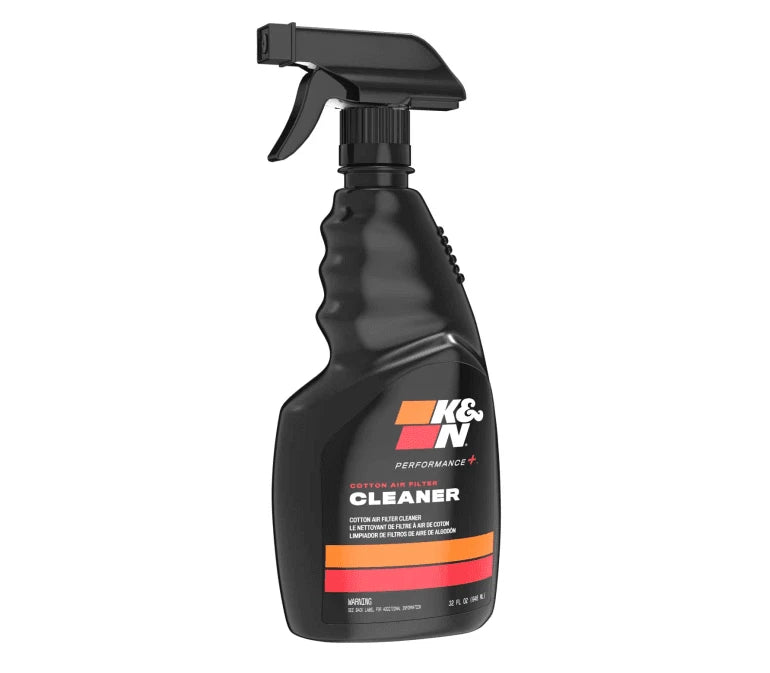 K&N 99-0621 Cleaner & Degreaser for K&N Cotton Air Filters Universal Fit