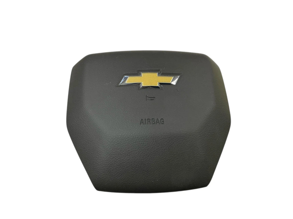 Driver Wheel Airbag for Chevy Tahoe (2021–2024) - Brown