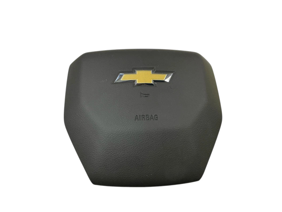 Driver Wheel Airbag for Chevy Tahoe (2021–2024) - Brown