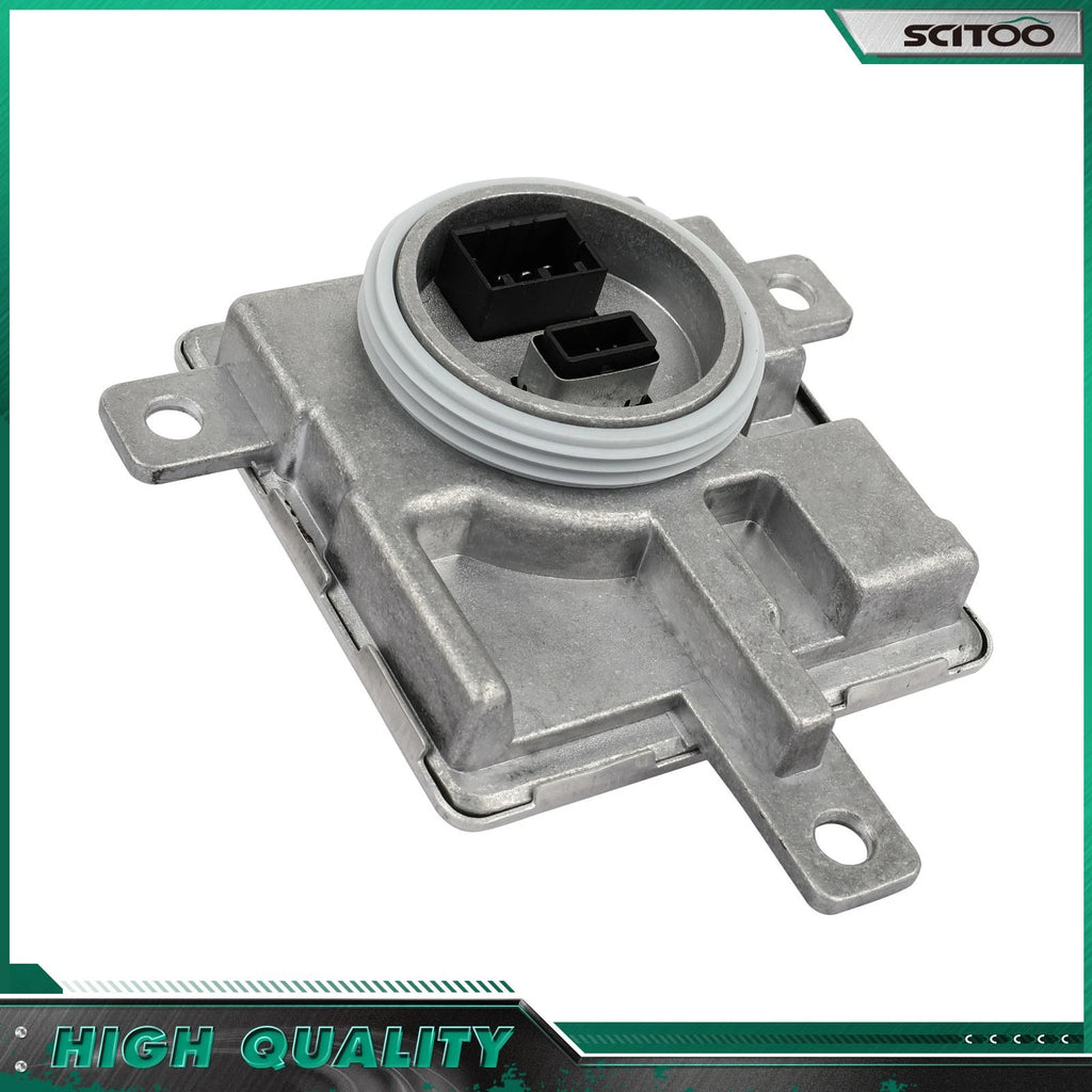 Xenon Ballast Module for Audi A3 A4 Q3 Q5 (2008–2017)