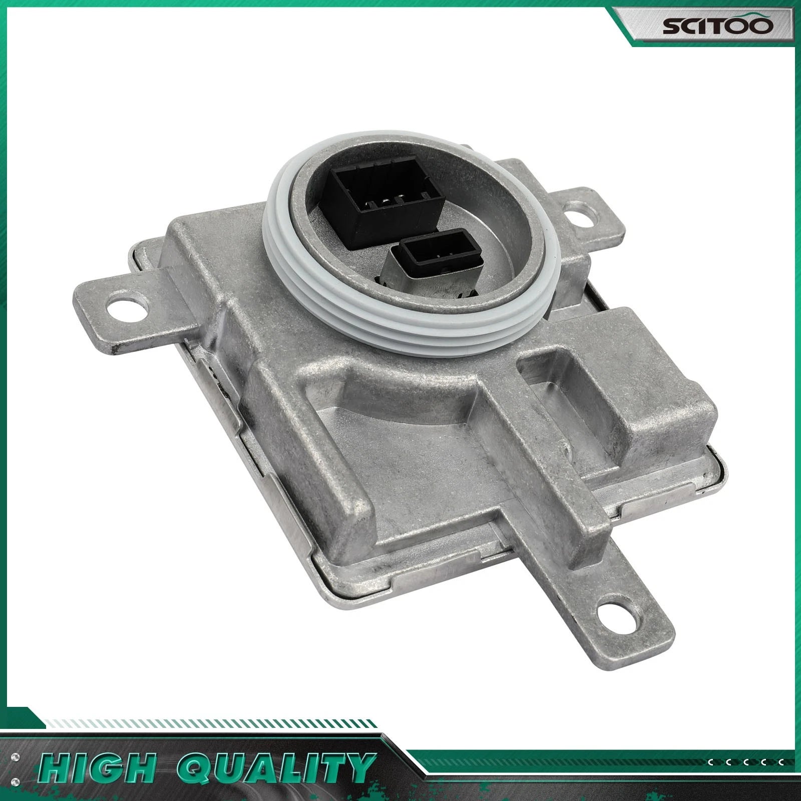 Xenon Ballast Module for Audi A3 A4 Q3 Q5 (2008–2017)
