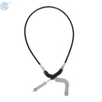 Forward Reverse Shift Cable for EZGO TXT (1991-2001) 40"